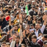 Vanlılar Newroz kutlaması için ne dedi?-Video