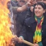 Kürt siyasetçi Leyla Zana, Diyarbakır Newrozu’na katılıyor