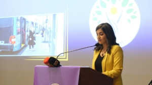 DEM Parti Van’da vizyon projelerini açıkladı: Şeffaf ve demokratik belediyecilik - Neslihan Sadal