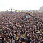Van Newroz’a Hazır: Kutlama Van Kalesi eteklerinde yapılacak