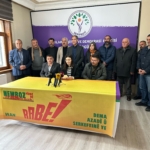 Van Newroz’a hazır: Tertip komitesi katılım çağrısında bulundu