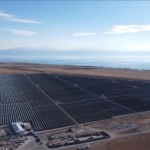 Van’da 32 Milyon Euro’luk güneş enerjisi santrali (GES) kuruluyor
