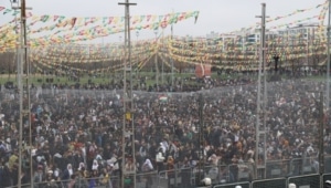 diuarbakır Newroz