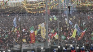 diyarbakır Newroz