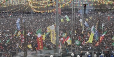 diyarbakır Newroz
