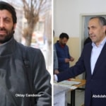AKP’li Abdulahat Arvas kamu görevlisiymiş!