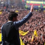 Bekir Kaya 8 yıl aradan sonra cezaevinden mesaj yolladı: Van halkı bu direnişiyle Türkiye siyasetine yeni bir yön verdi