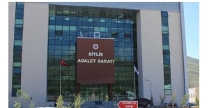 Bitlis’te gerginlik DEM Parti itiraz dilekçeleri alınmıyor