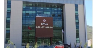 Bitlis’te gerginlik DEM Parti itiraz dilekçeleri alınmıyor