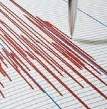 Tokat'ta deprem