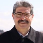 Van’da gözaltına alınan Tuşba belediye Eşbaşkanı Keser serbest bırakıldı