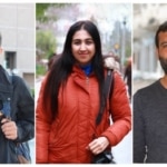 3 gazeteci tutuklandı