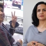 Diyarbakır’da ev baskınları: Gazeteciler gözaltına alındı
