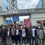 AKP’li Yavuz Kuşan’dan işçilere: Kim sizden para almışsa çıkın açıklayın