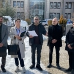 Yargıtay Gazeteci Sinan Aygül’e Sansür Yasasında verilen cezayı bozdu